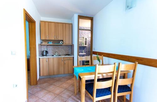 Stari Grad Apartment | Apartments Ljubo