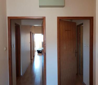 Zdrelac Apartment | Apartmani BM Bošnjak