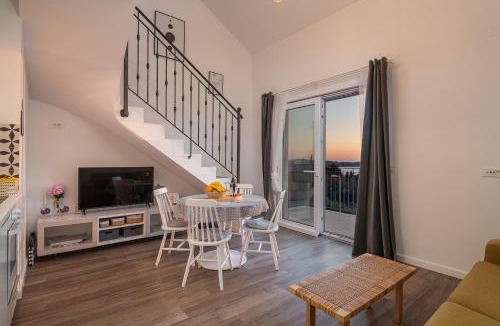 Plat Apartment | Apartments Villa Maria