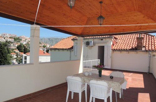 Lapad Apartment | Villa Hortenzia