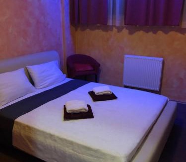 Sezana Hotel | Motel Sofia