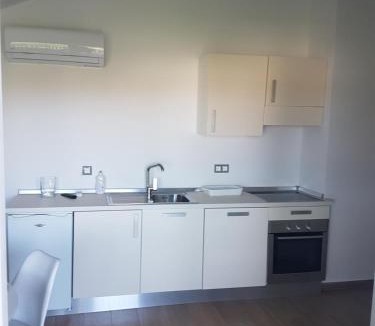 Funtana Apartment | Apartmani Ivković