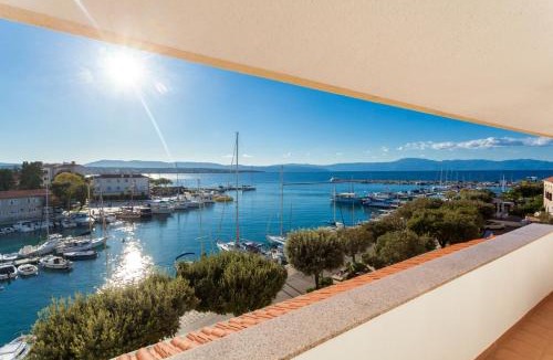 Malinska Hotel | Hotel Adria