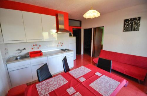 Novigrad Apartment | Jurica Apartments