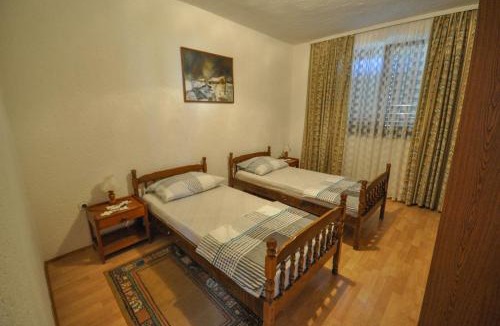 Novigrad Apartment | Jurica Apartments