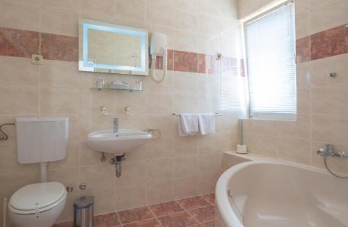 Zagreb Hotel | Hotel Vila Tina