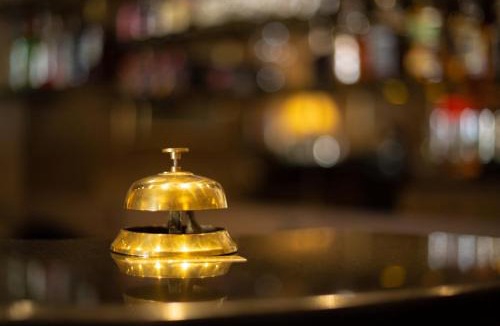 Zagreb Hotel | Hotel Vila Tina