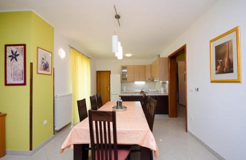 Kuceli Apartment | Apartments Sime