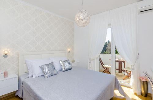Montovjerna Apartment | Magellan Deluxe Two