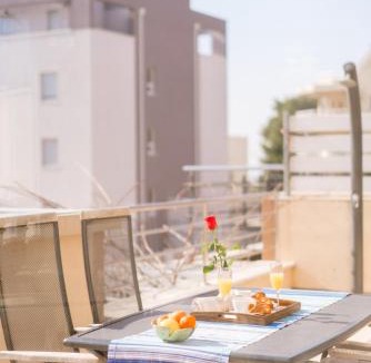 Znjan Apartment | Apartments Villa Excelsio Split