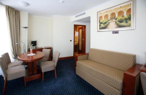 Slavonski Brod Hotel | Hotel Savus