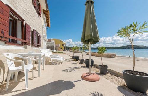 Krapanj Apartment | Apartment Island Dream