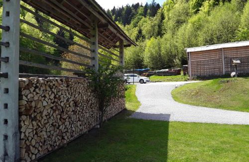 Gorje Apartment | Apartment Natur