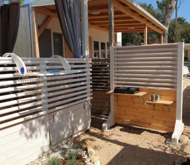 Biograd na Moru Other | Mobile Home Starfish I Camp Biograd