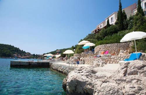 Sudurad Hotel | Hotel Bozica Dubrovnik Islands