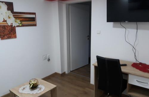 Sveti Martin na Muri Apartment | Apartmani Anna