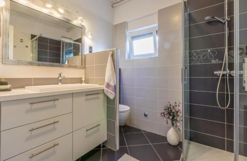 Jadranovo House | House Barbara
