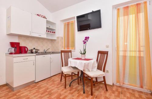 Zelenka House | Roso Marica - Apartments & Rooms