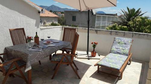 Sucuraj Apartment | Apartments Vini and Ivana