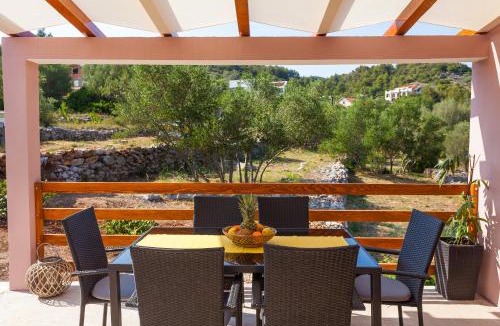 Vela Luka Apartment | Apartment Adriana