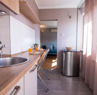 Novi Zagreb Apartment | Apartment Barnjak - Novi Zagreb