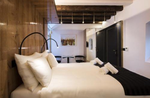Rovinj Hotel | Spirito Santo Palazzo Storico - Adults Only