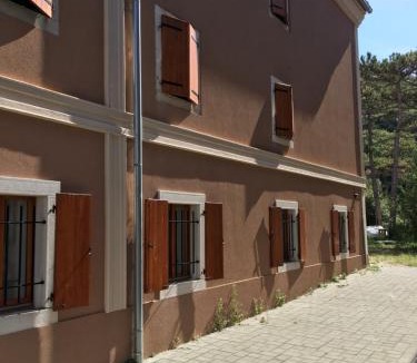 Plomin Apartment | Apartments Porto Fianona