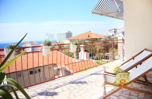 Bili brig House | Guesthouse Marta