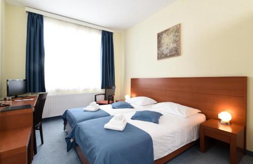 Lovran Hotel | Hotel Park