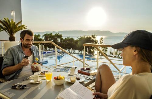 Rabac Hotel | Valamar Sanfior Hotel & Casa