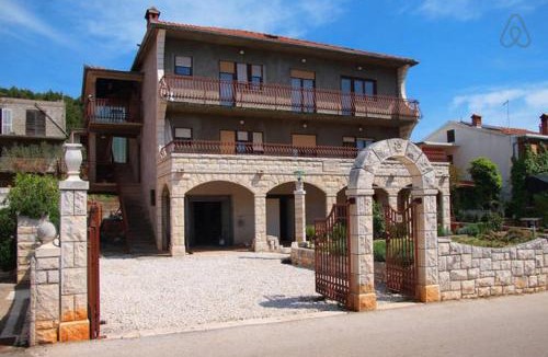 Stari Grad House | Studio Rade