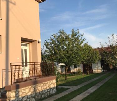Ivankovo Apartment | Apartmani Matosevic