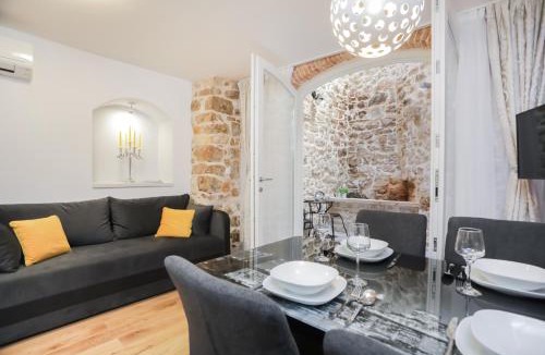 Grad Apartment | Residence Teatro