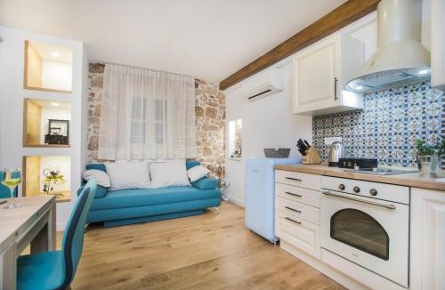 Grad Apartment | Residence Teatro
