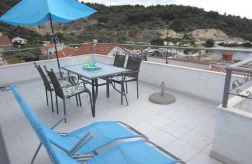 Okrug Donji Apartment | Apartments Zdenka
