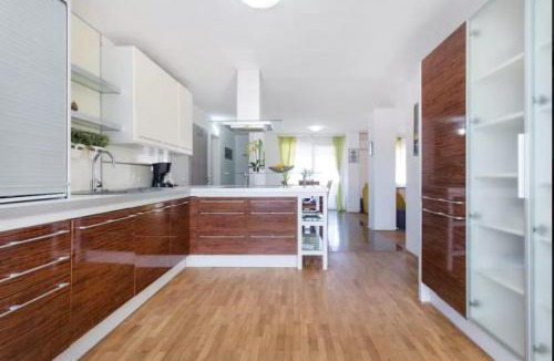 Ljubljana Apartment | Patricia House