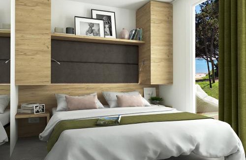 Novigrad Resort | Camping Home Adriamar