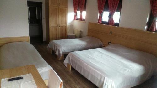 Ravna Gora Hotel | Pansion Bijela Ruža - a la carte