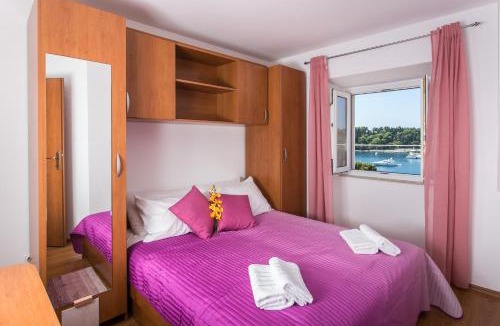 Cavtat Old Town Apartment | Iva Apartments
