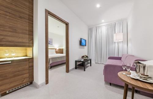 Velika Gorica Hotel | Hotel Garden Hill