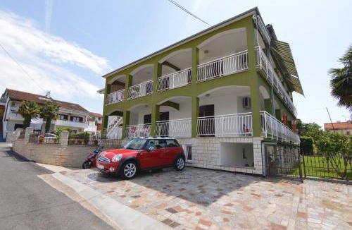 Spadici House | Apartments Sergggo - Top location 5minute walk Beach, Strand, Spiaggia