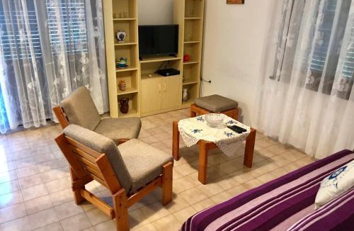 Lovrecica Apartment | Apartments Markelj