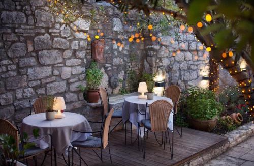Rovinj Hotel | Angelo d'Oro Heritage Hotel