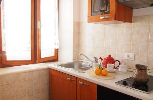 Lopud Island House | Villa Franka