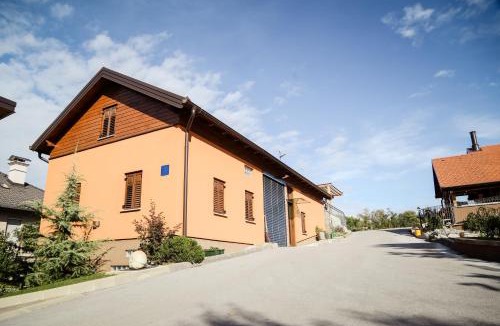 Nedelisce Apartment | Apartment Čarolija