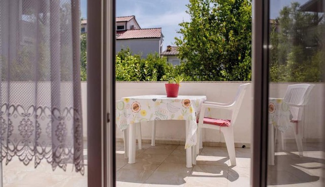 Rab Paradise Villa -3 Bedrooms,3 Bathrooms