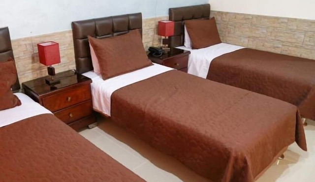 Amman Palace Hostel in Amman