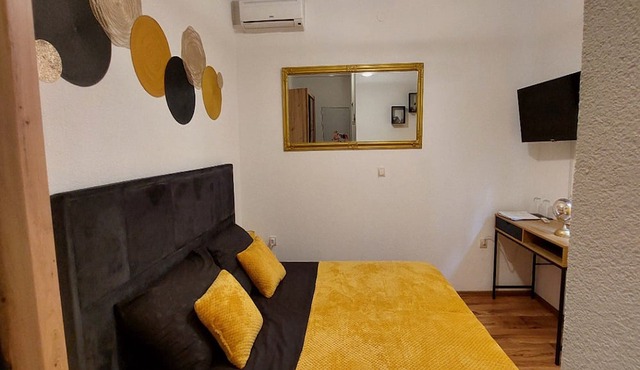 Rooms Argo