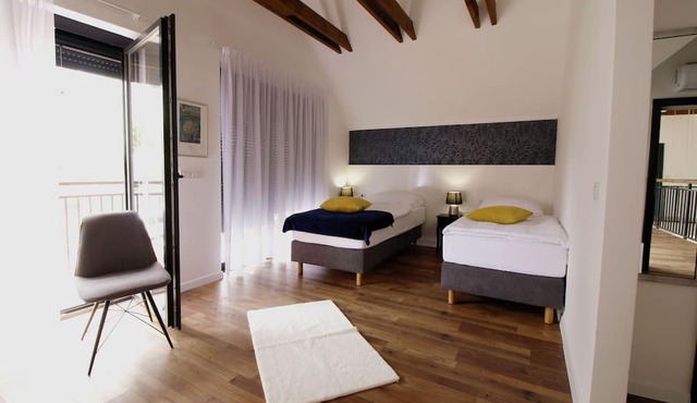 B&B Villa Dolina Plitvice