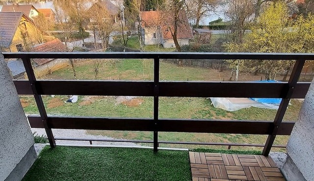 Two bedroom apartment with terrace Dujmić Selo, Gorski kotar (A-20292-a) in Ogulin